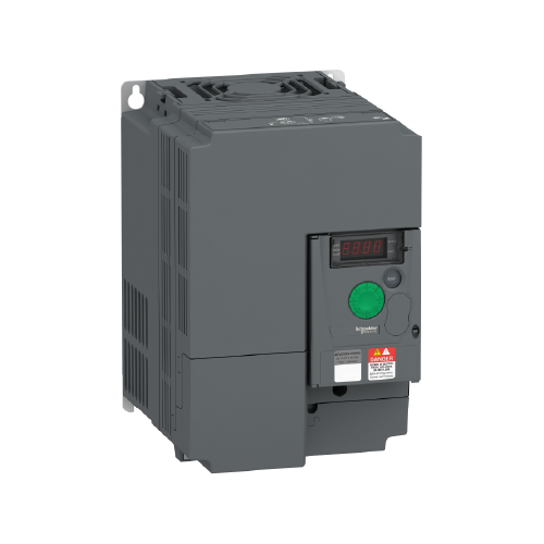 VAR.VEL.TRI.380V  10HP/7.5KW ATV310HU75N4E